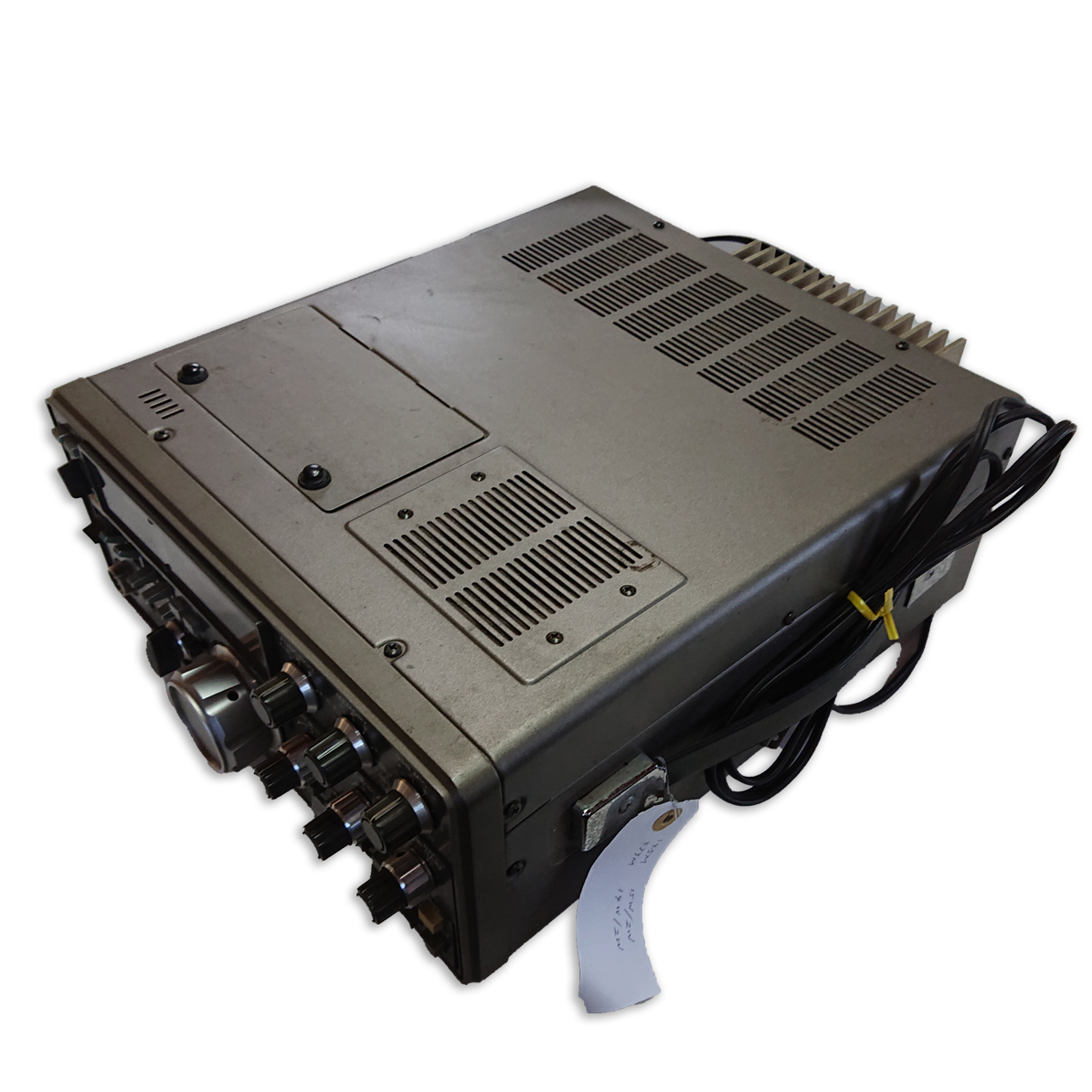 【ジャンク】TRIO　TS-780