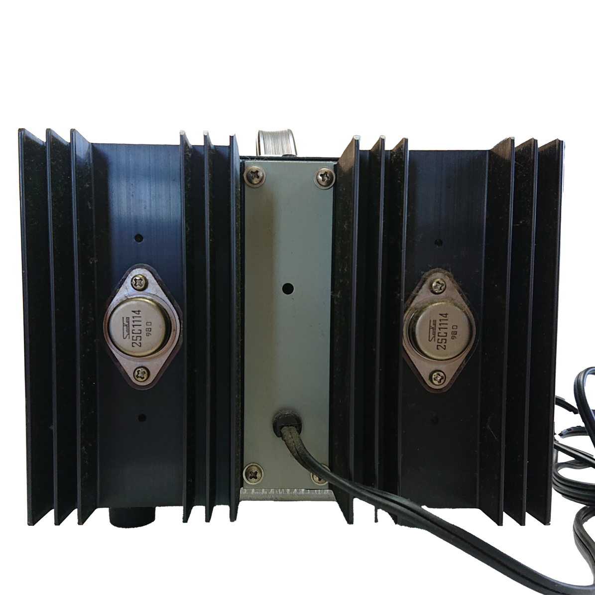 【中古】KENWOOD　PR-602A