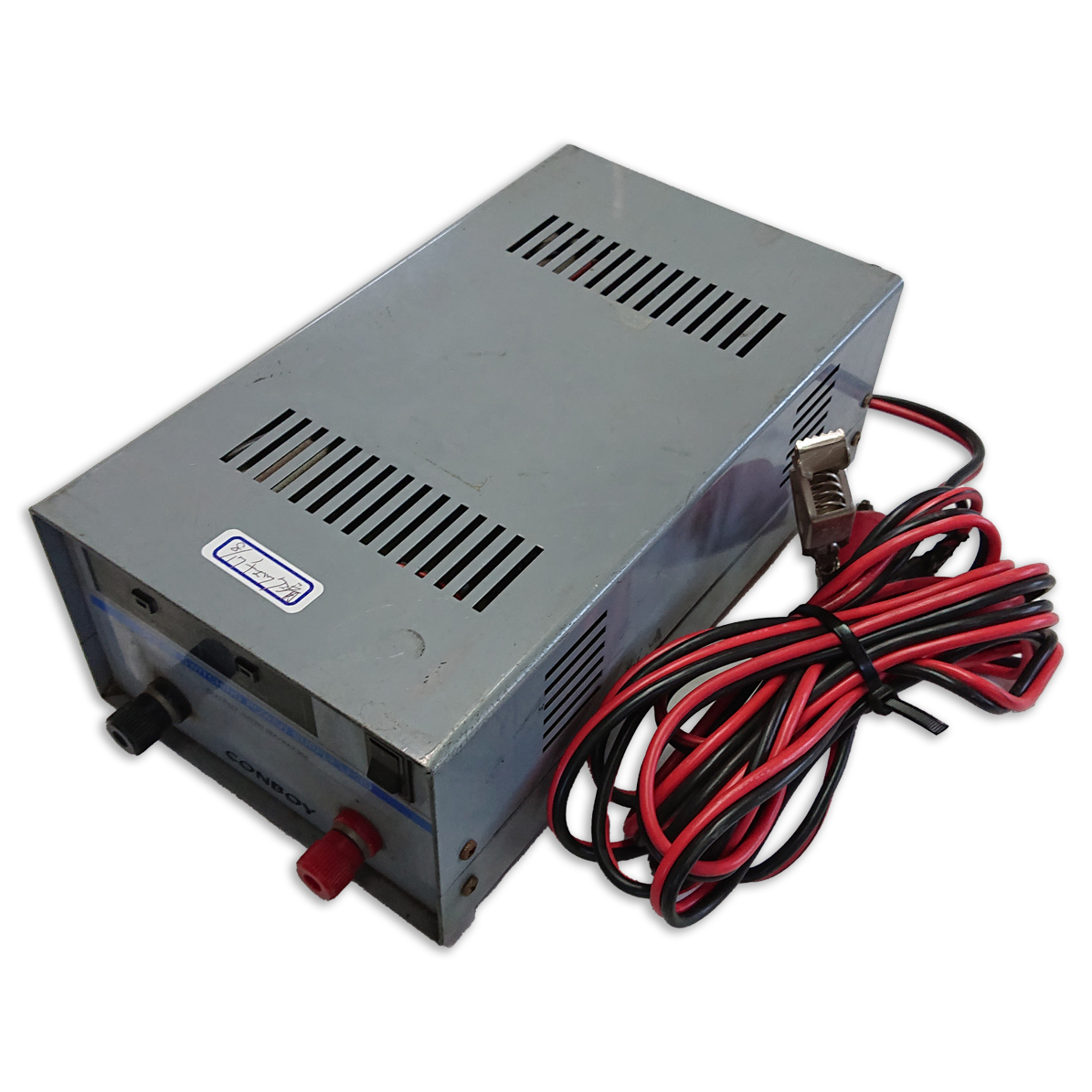 【中古】CONBOY　U-30