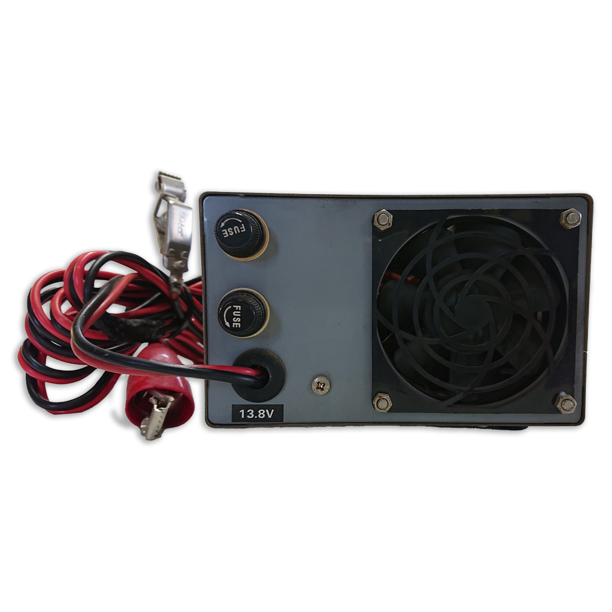 【中古】CONBOY　U-30