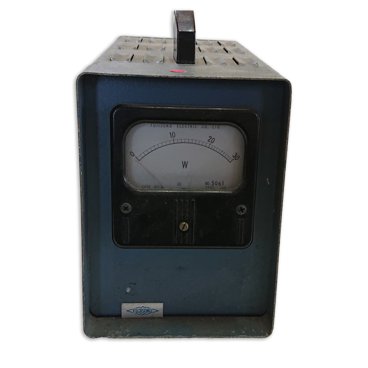 【ジャンク】㈱フジソク　TP-5J1A