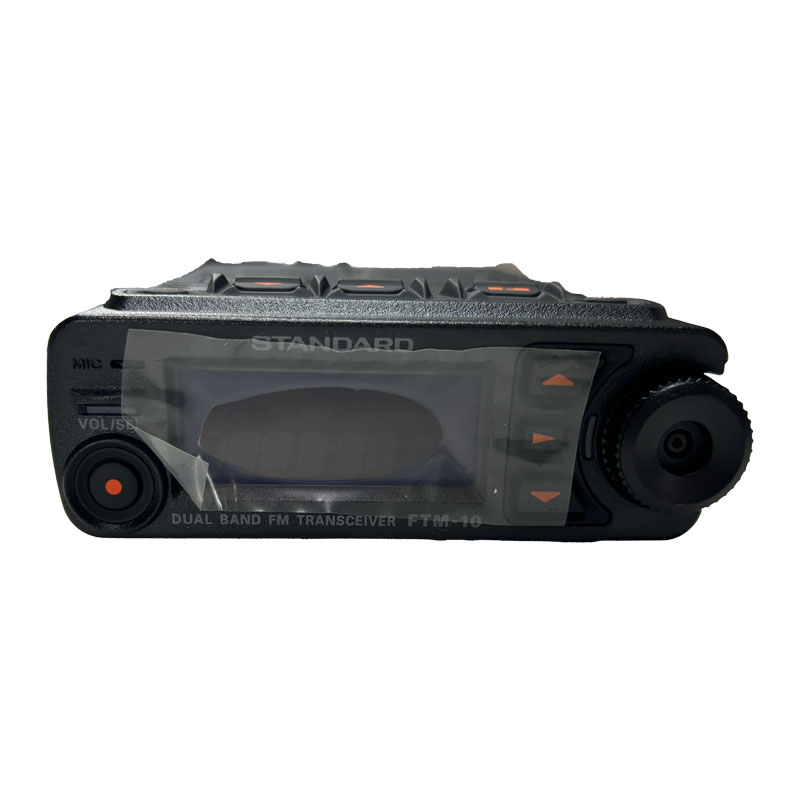 STANDARD FTM-10S