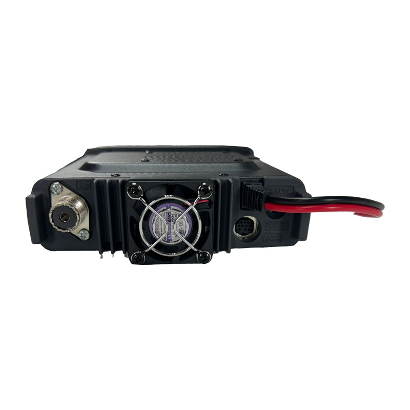 YAESU FTM-100DH