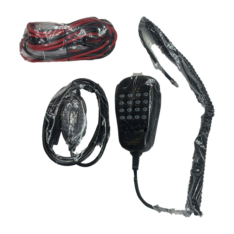 YAESU FTM-100DH