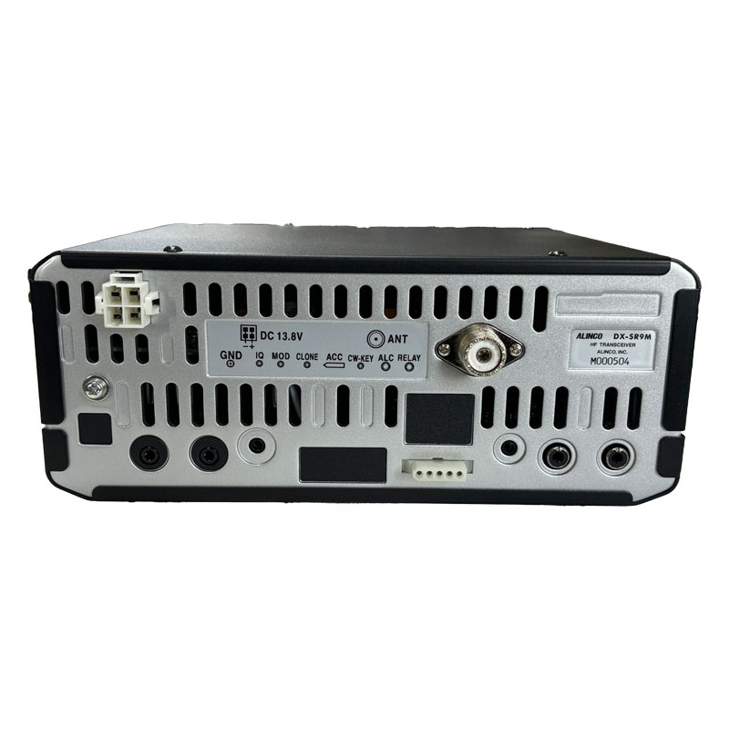 ALINCO DX-SR9M
