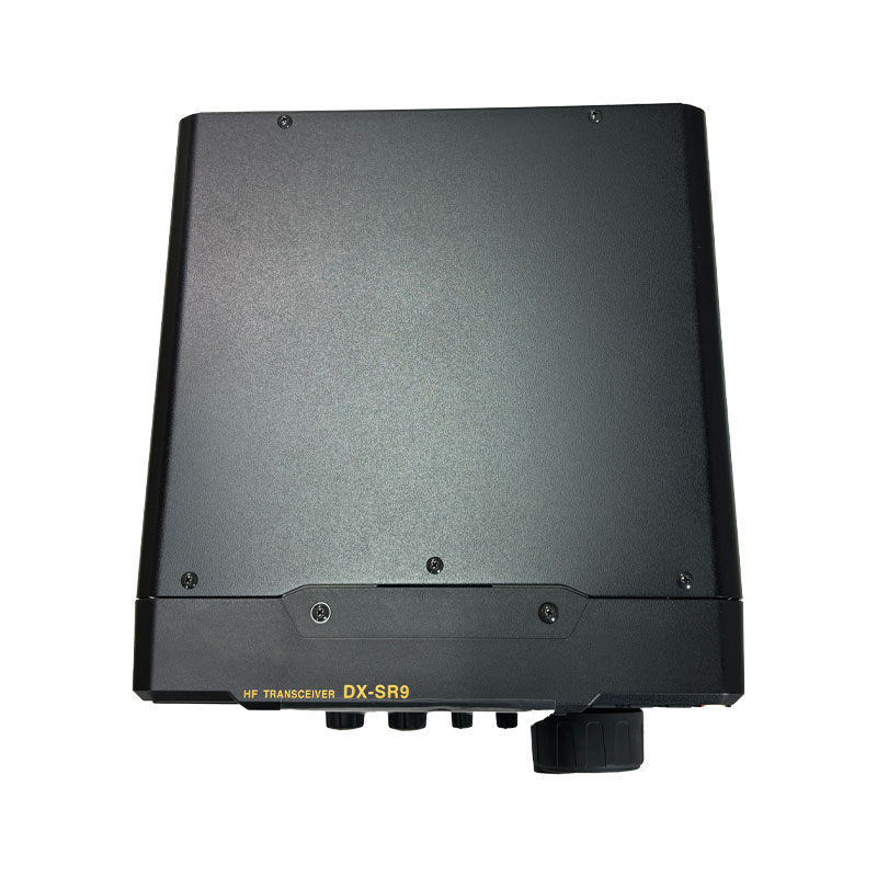 ALINCO DX-SR9M