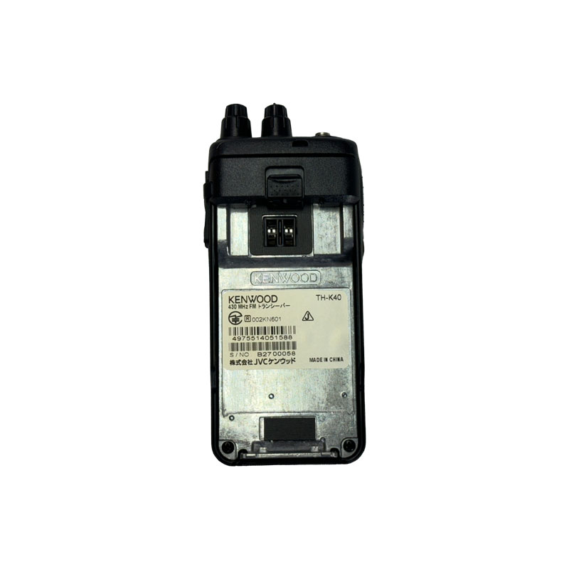 KENWOOD TH-K40