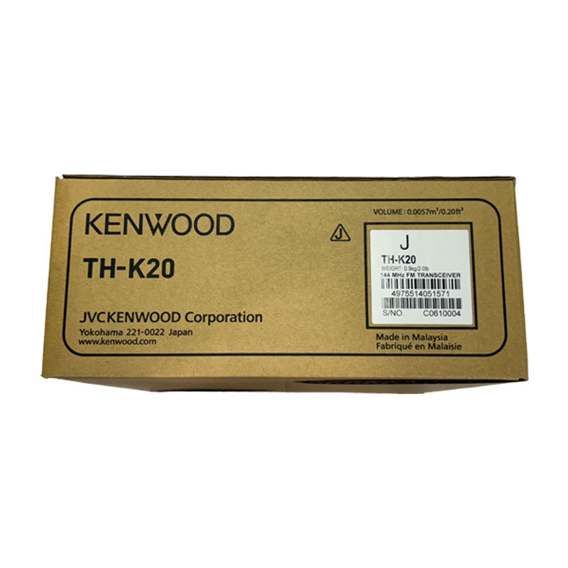 KENWOOD TH-K20