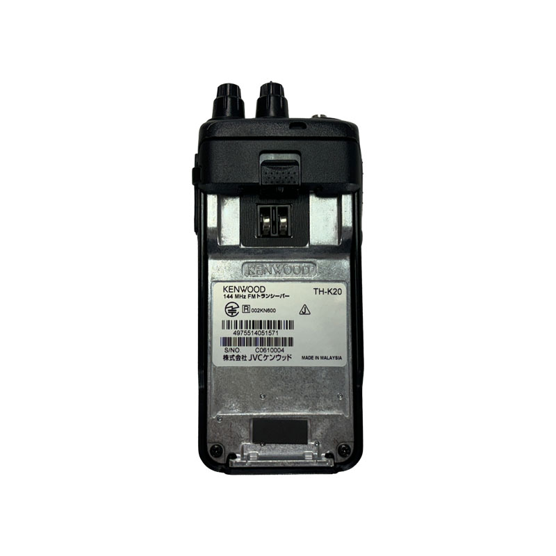 KENWOOD TH-K20