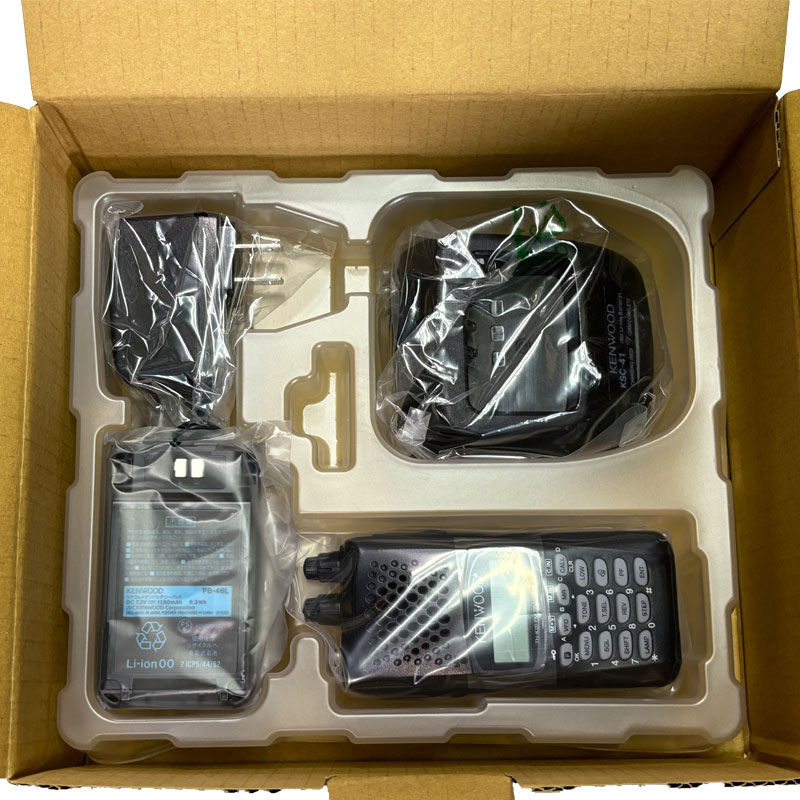 KENWOOD TH-K20