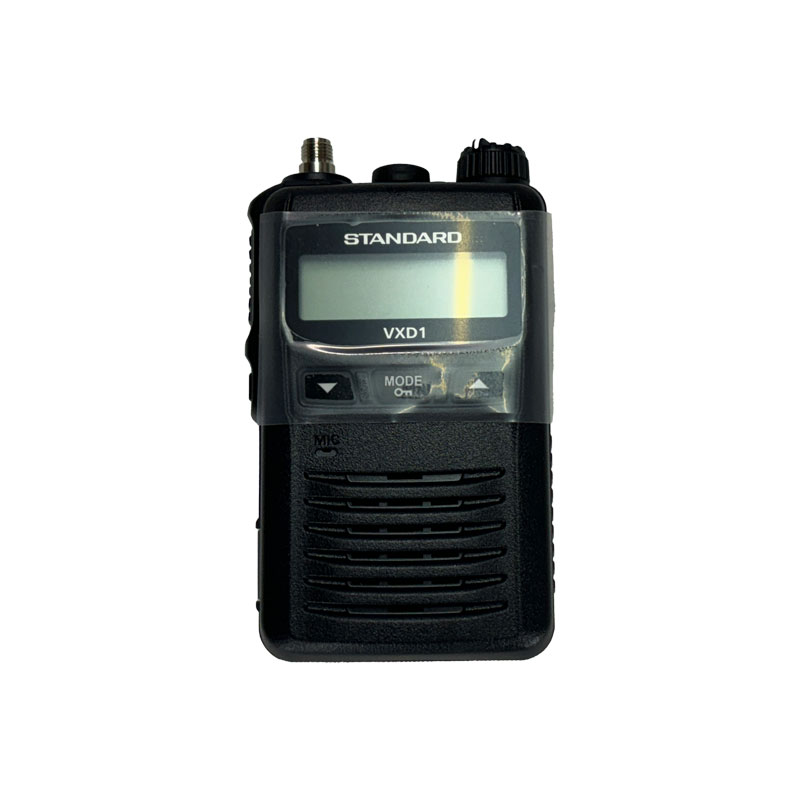 STANDARD VXD1