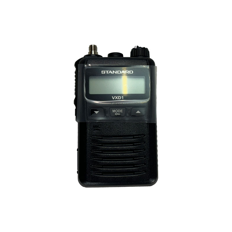 STANDARD VXD1