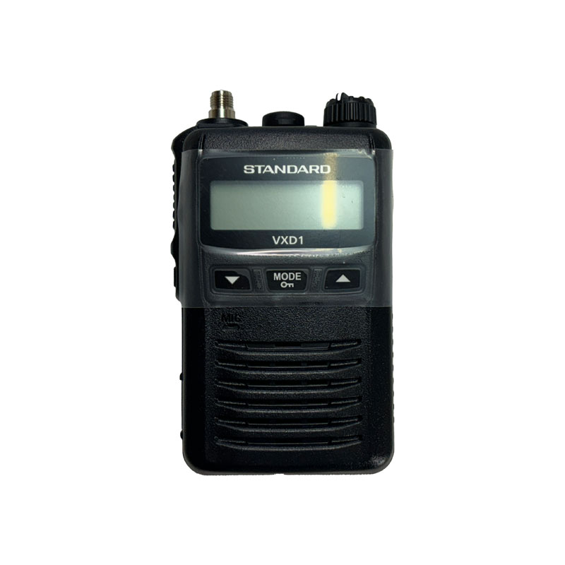 STANDARD VXD1