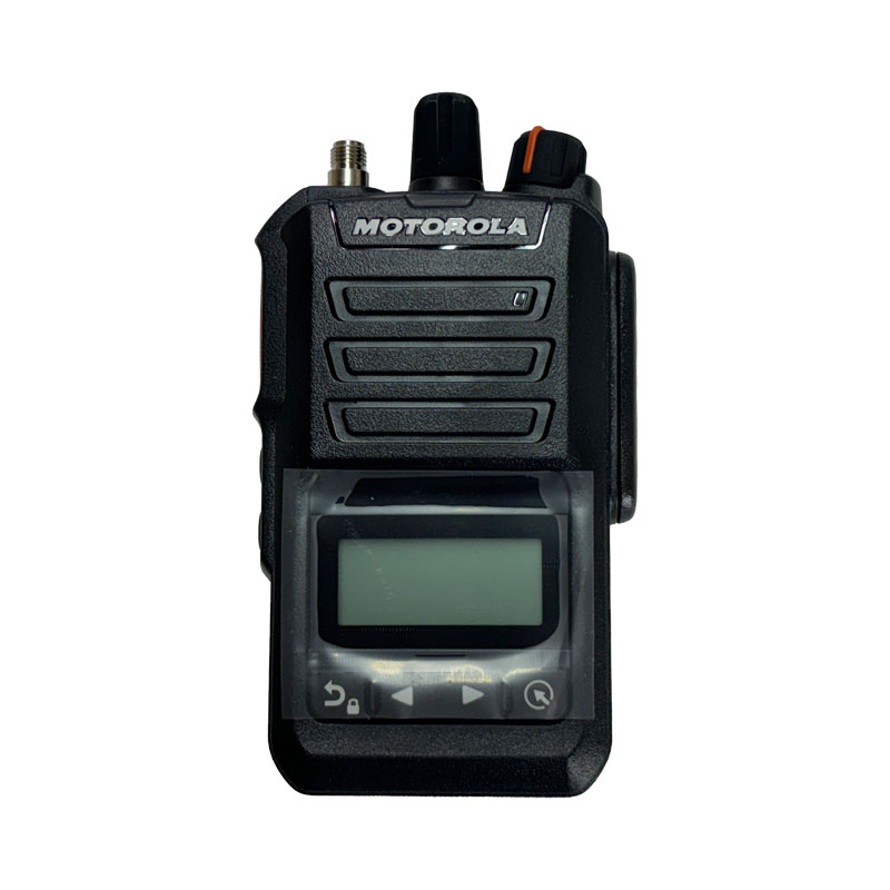 MOTOROLA MT10