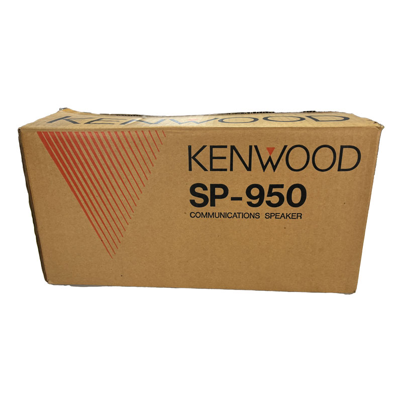 KENWOOD SP-950