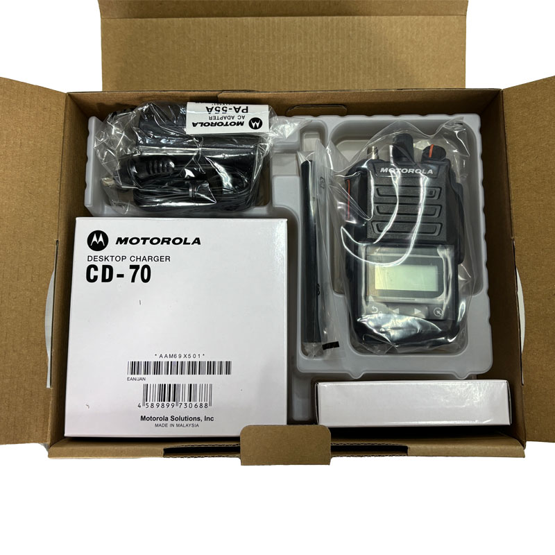 MOTOROLA MT10
