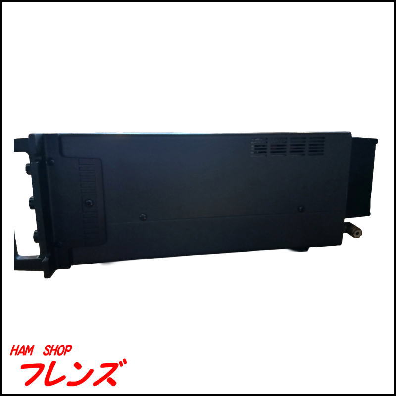 【往年のフラッグシップ機】ICOM アイコム オールモードトランシーバー IC-780（動作確認済み）