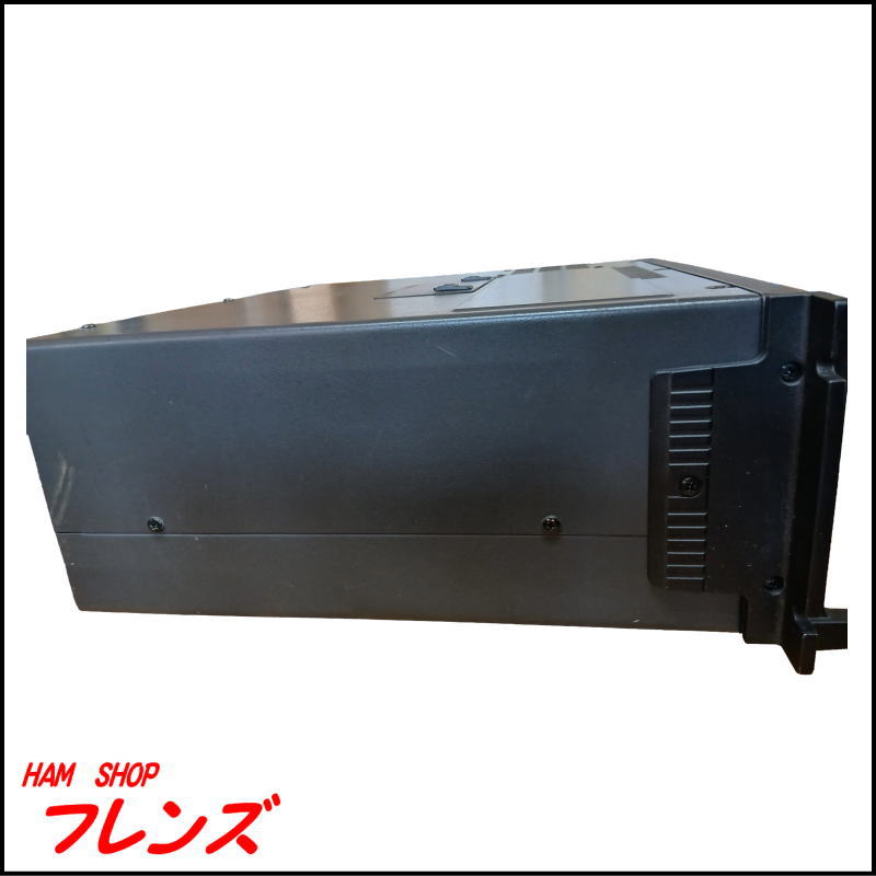 【往年のフラッグシップ機】ICOM アイコム オールモードトランシーバー IC-780（動作確認済み）