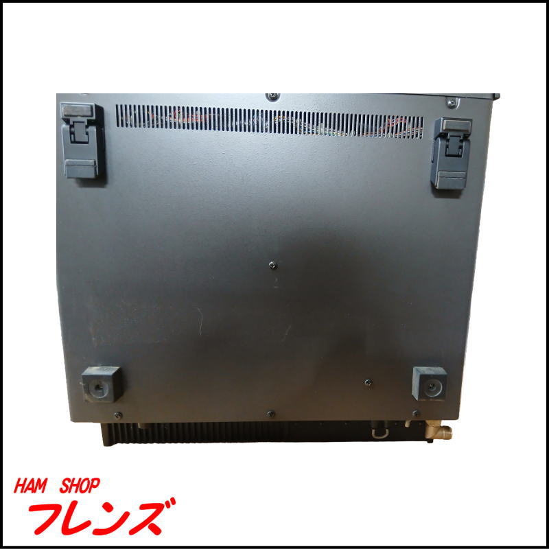 【往年のフラッグシップ機】ICOM アイコム オールモードトランシーバー IC-780（動作確認済み）