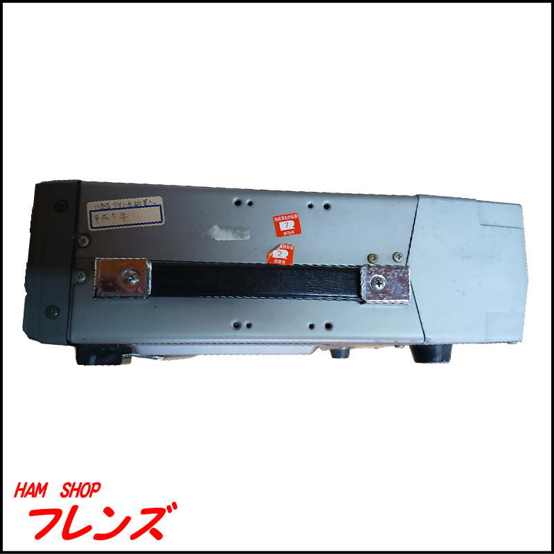 【コレクション/部品取りに】KENWOOD ケンウッド TS-440V(10W) ジャンク品