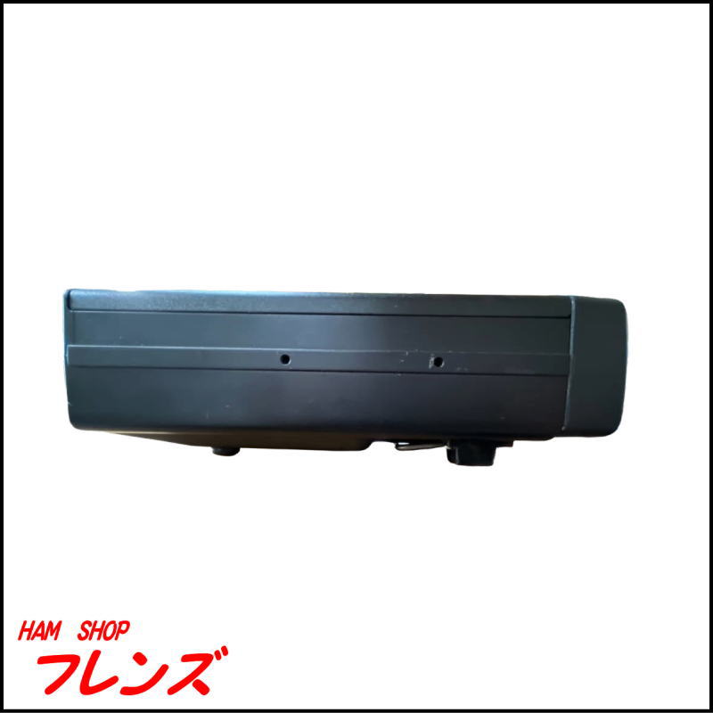 【中古】アイコム HF/50MHzオートアンテナチューナー AT-180（箱なし）