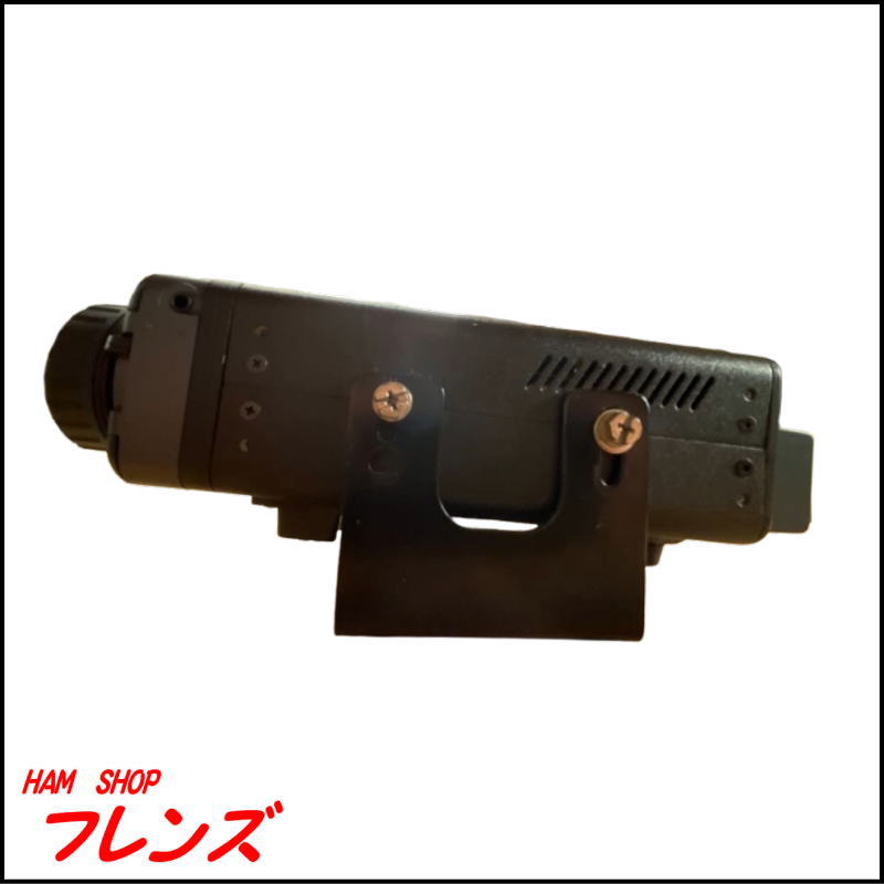 【中古品】アイコム HF/50/144/430MHz オールモードトランシーバー IC-7000（箱なし・マイク付属）