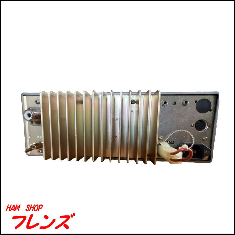 【中古品】ケンウッド（KENWOOD）430MHz オールモードトランシーバー TS-811