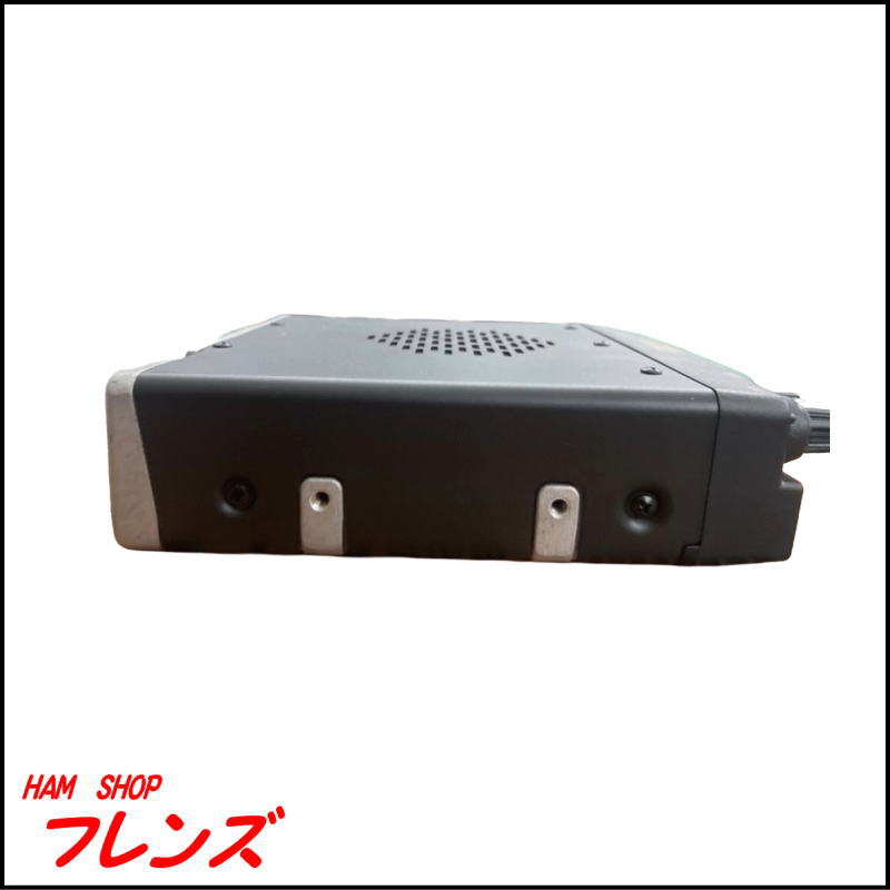 【未使用・長期在庫品】STANDARD FT-1907H UHF FM トランシーバー
