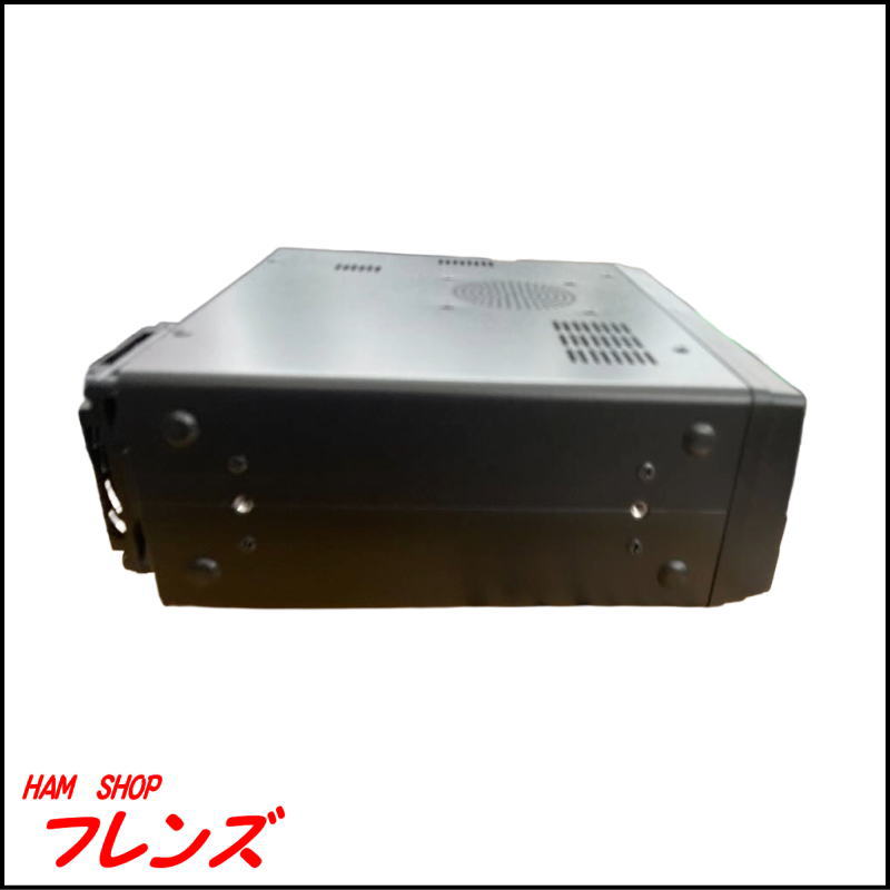 【新品未使用・お買い得】YAESU FT-450D HF/50MHz帯トランシーバー（元箱・取扱説明書・付属品完備）★長期保管品