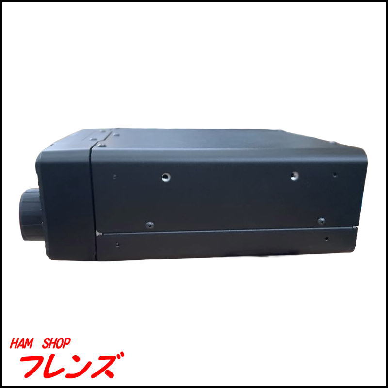 【新品未使用・超お得セット】アルインコ DX-SR8J（HF帯オールモード機）＋セパレートキット EDS-17（おまけ付）★長期在庫品