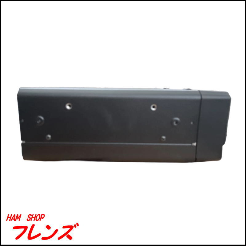 【新品未使用・超お得セット】アルインコ DX-SR8J（HF帯オールモード機）＋セパレートキット EDS-17（おまけ付）★長期在庫品