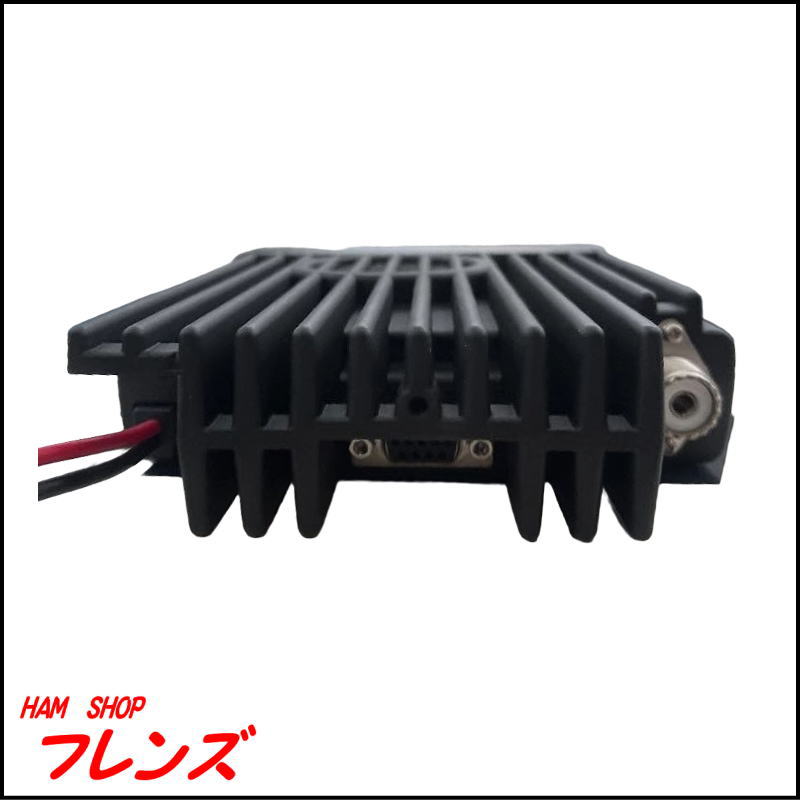 【未使用・希少デッドストック】ALINCO DR-06HX 50MHz FM モービルトランシーバー