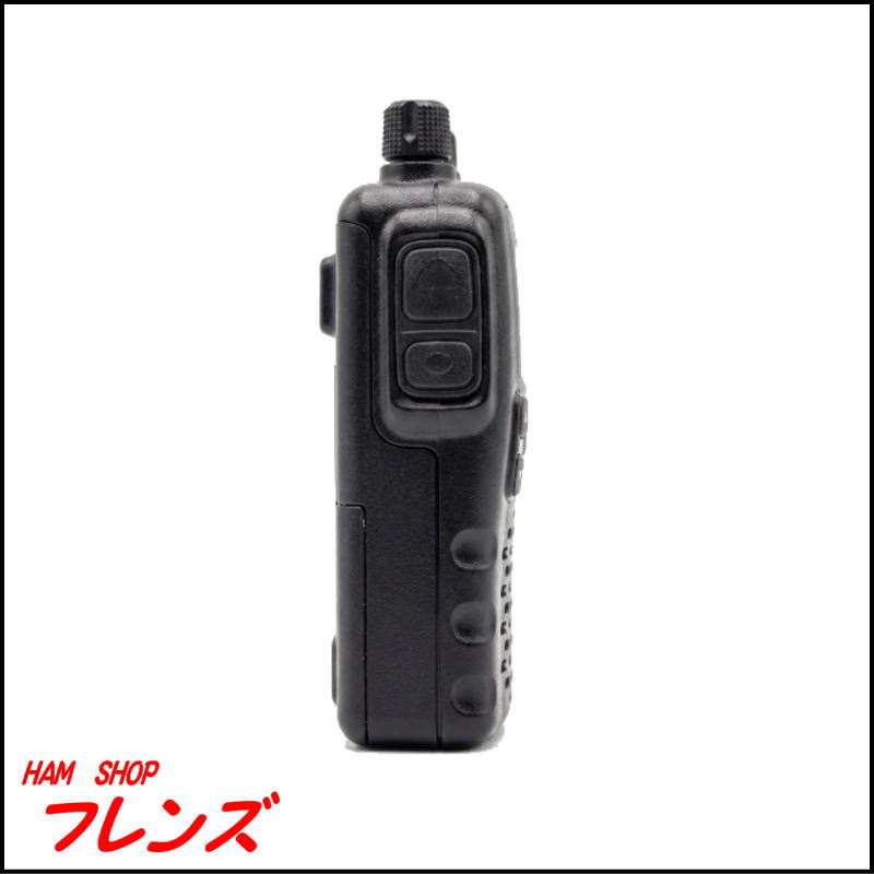【奇跡の新品未使用品】アイコム IC-R5 広帯域ハンディレシーバー（元箱・付属品完備）