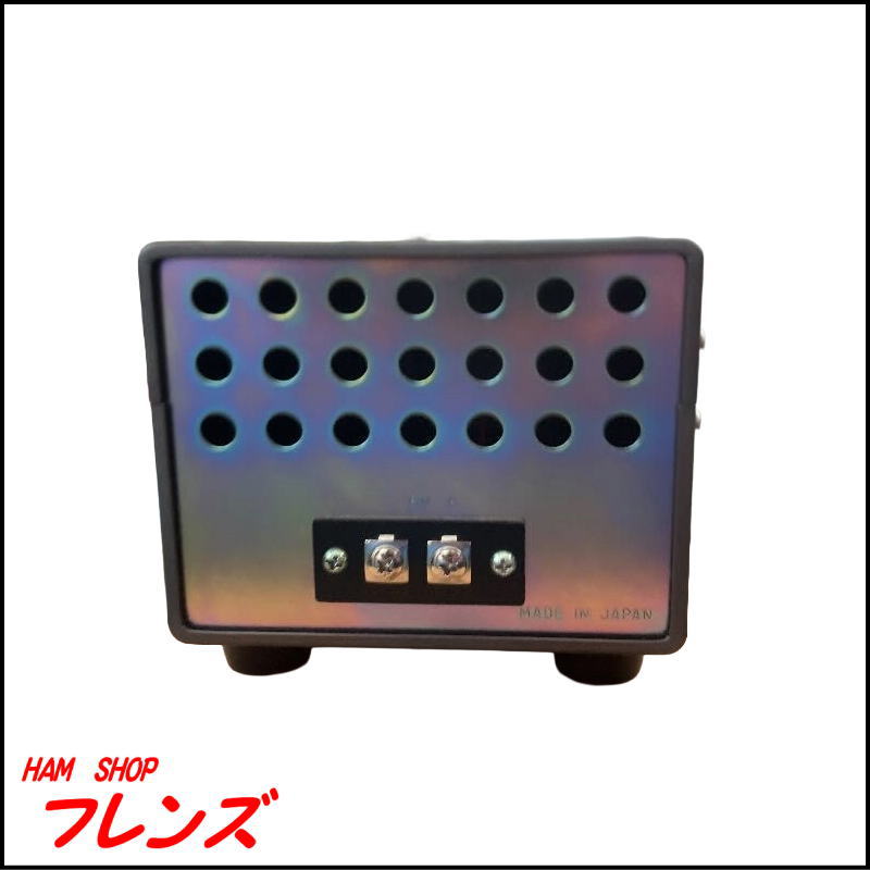 【美品】KENWOOD SP-23 外部スピーカー（元箱付き）