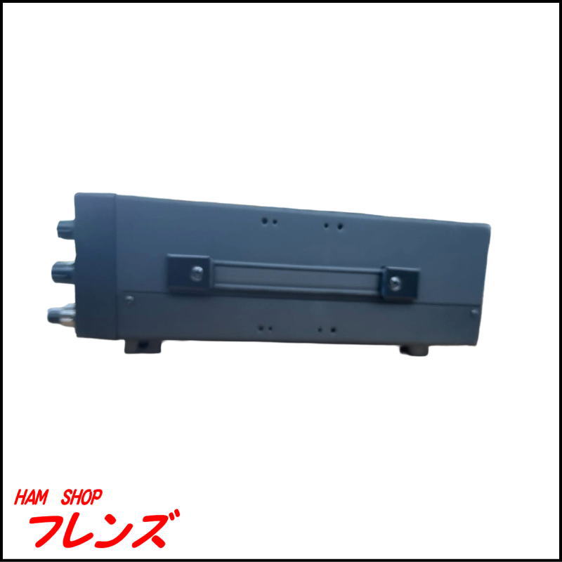 【未使用・希少名機】KENWOOD TS-590S HF/50MHz オールモードトランシーバー