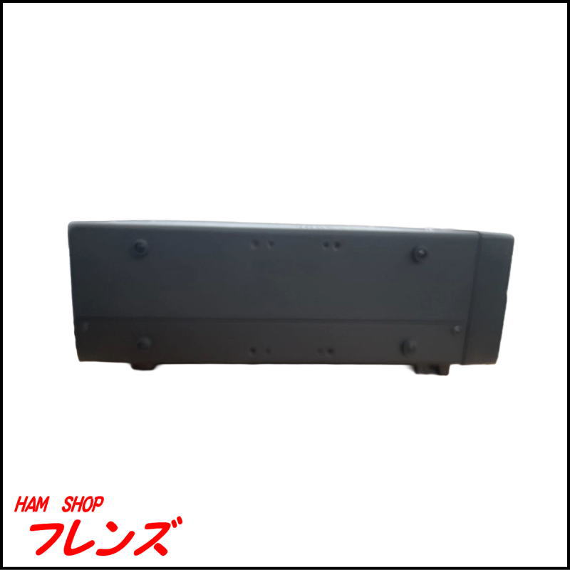 【未使用・希少名機】KENWOOD TS-590S HF/50MHz オールモードトランシーバー