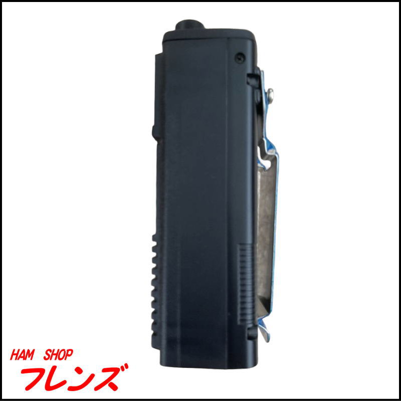 【貴重・美品】KENWOOD TH-215 VHF FMトランシーバー（元箱・付属品付き）【未使用ソフトケース（SC-12）おまけ付き】