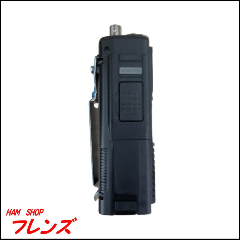 【貴重・美品】KENWOOD TH-215 VHF FMトランシーバー（元箱・付属品付き）【未使用ソフトケース（SC-12）おまけ付き】