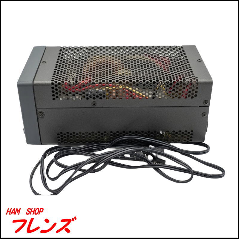 【貴重・美品】TORIO DC POWER SUPPLY PS-20（元箱付き）