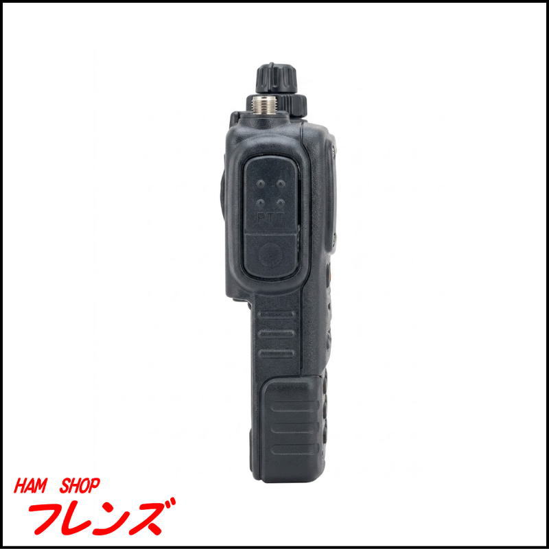 【未使用・希少デッドストック】STANDARD VX-7 50/144/430MHz トリプルバンド ハンディトランシーバー（ブラック）