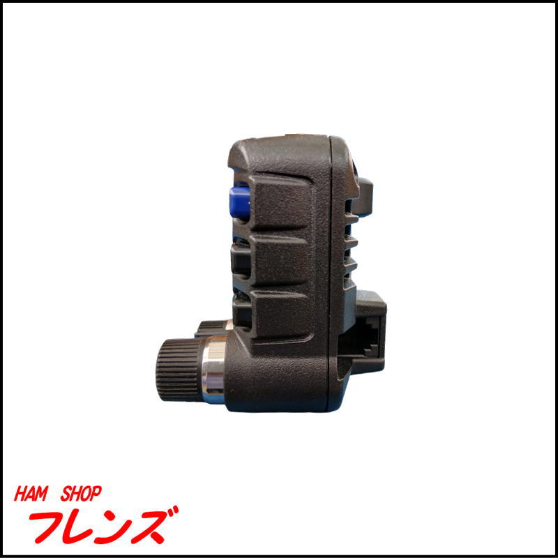 【訳あり特価】STANDARD FTM-350AH 144/430MHz FMデュアルバンドトランシーバー（50Wモデル） 元箱付き