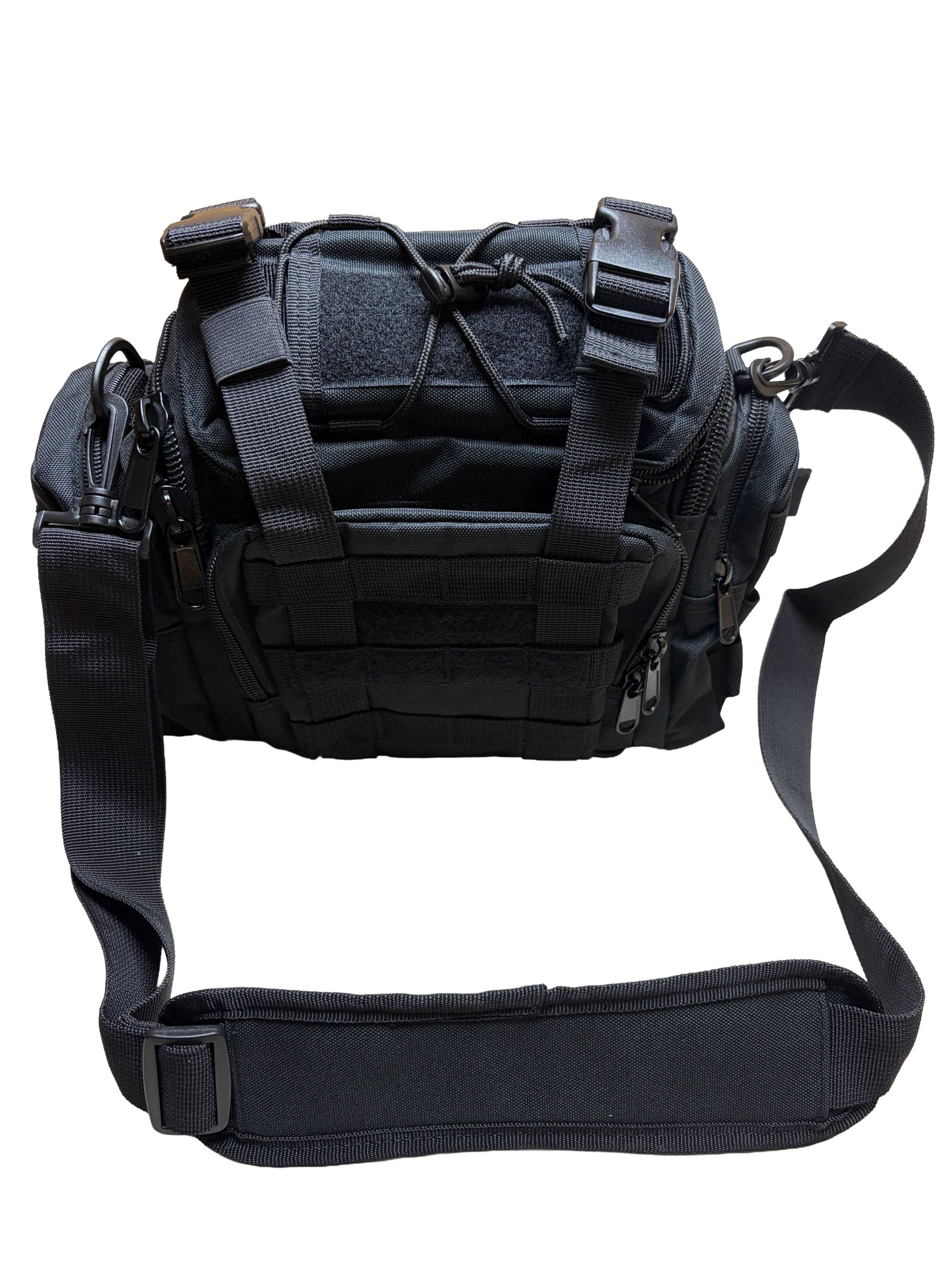 FTX_1F用キャリングバック(FTX_BAG_B) ブラック ハムショップマッコイオリジナル