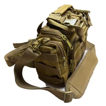 FTX_1F用キャリングバック(FTX_BAG_K) カーキ ハムショップマッコイオリジナル