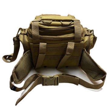 FTX_1F用キャリングバック(FTX_BAG_K) カーキ ハムショップマッコイオリジナル