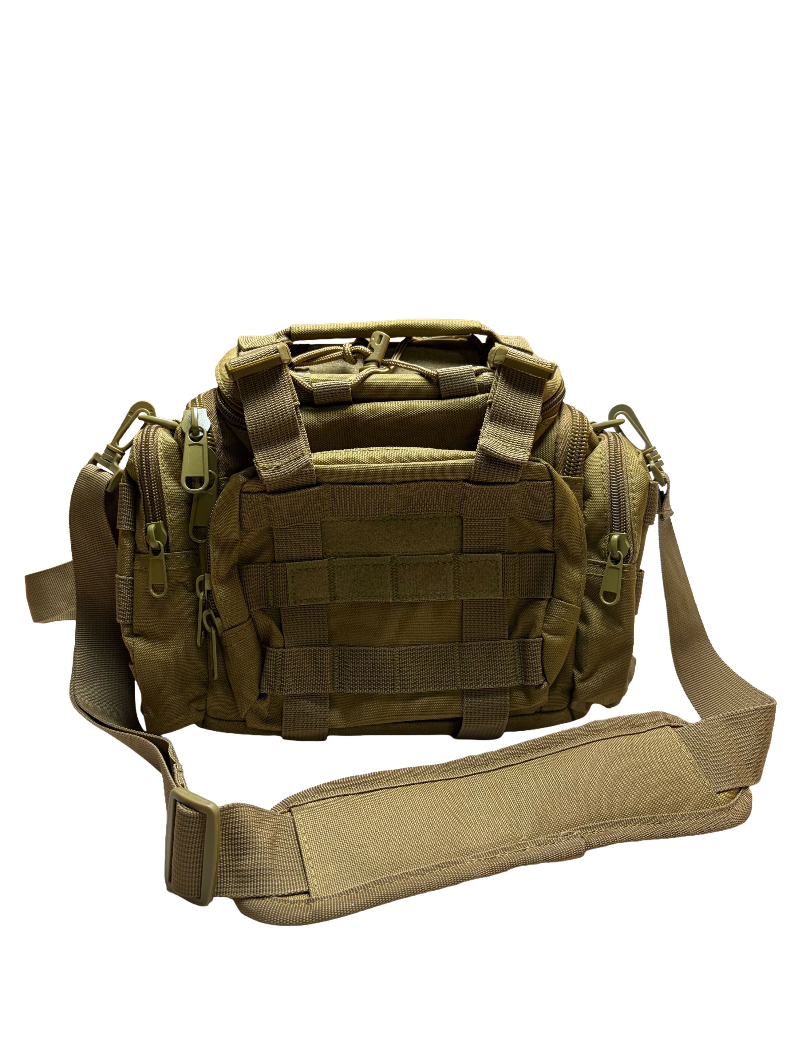 FTX_1F用キャリングバック(FTX_BAG_K) カーキ ハムショップマッコイオリジナル