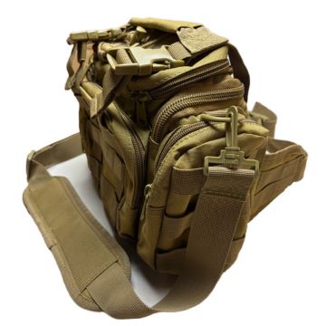 FTX_1F用キャリングバック(FTX_BAG_K) カーキ ハムショップマッコイオリジナル
