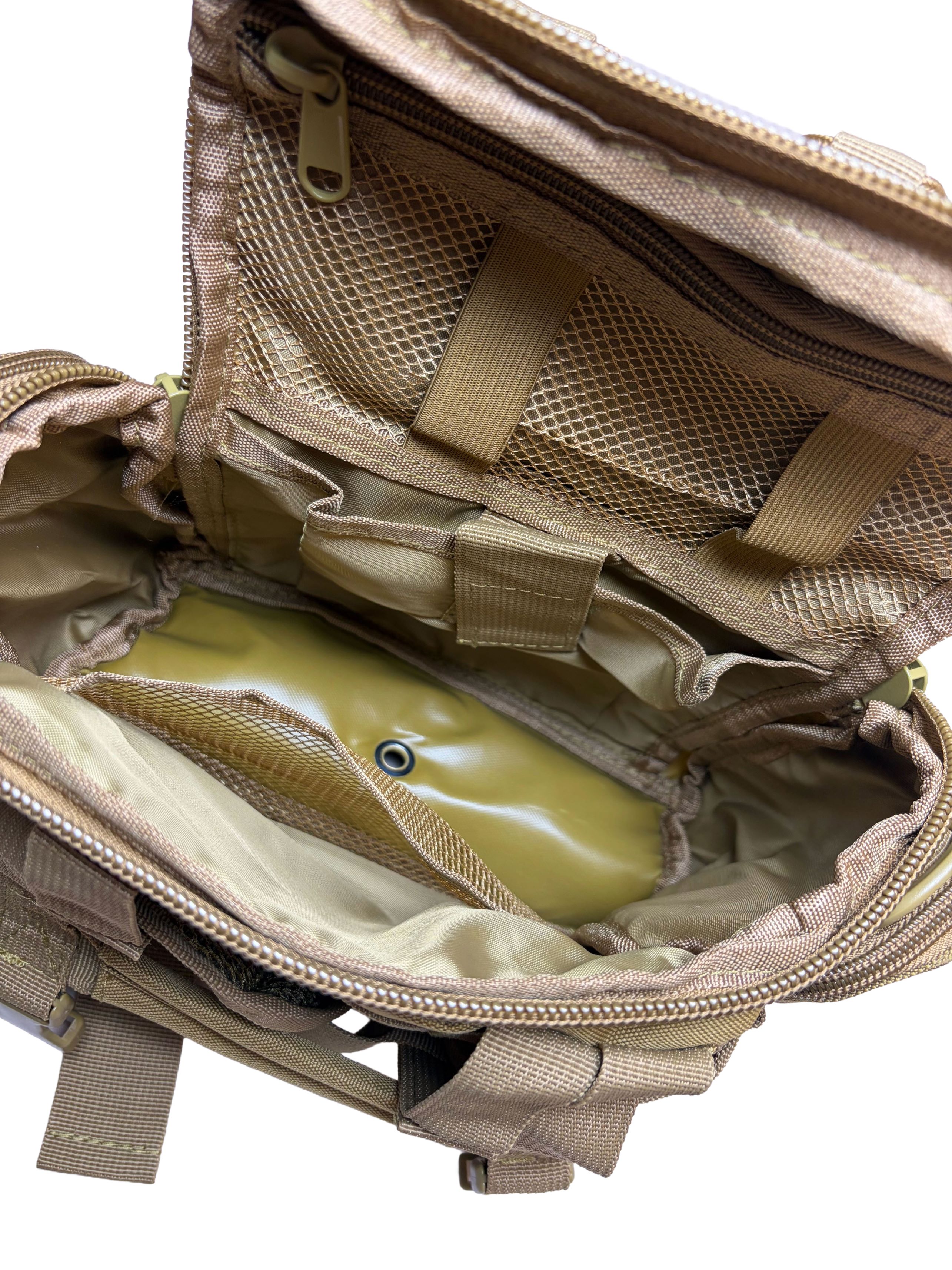 FTX_1F用キャリングバック(FTX_BAG_K) カーキ ハムショップマッコイオリジナル