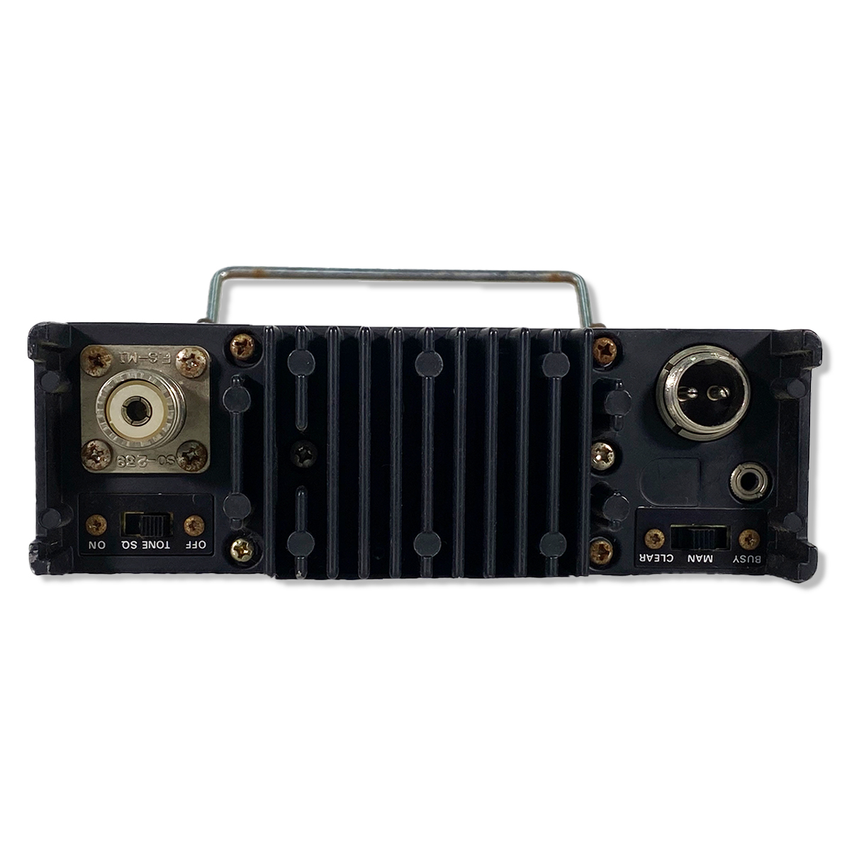 YAESU FT-730R