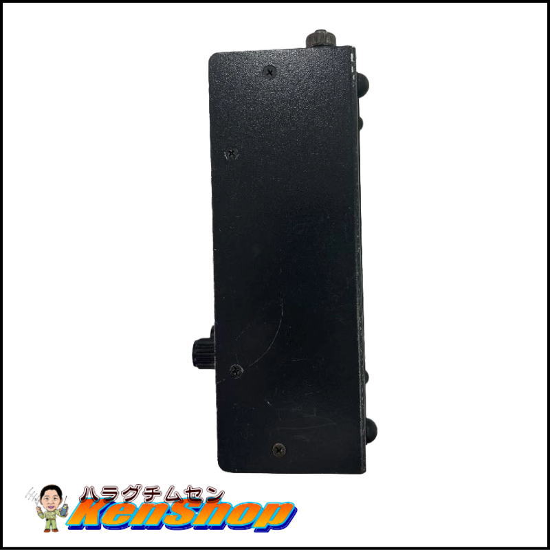 【動作検証済み・ACアダプター付】MFJ-259B HF/VHF SWR アナライザー