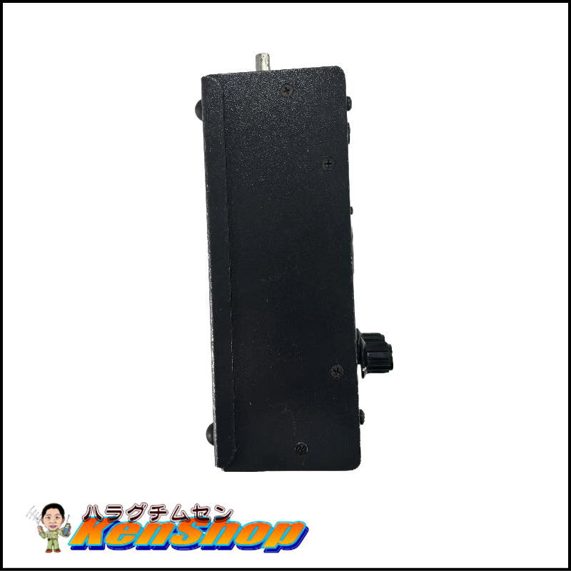 【動作検証済み・ACアダプター付】MFJ-259B HF/VHF SWR アナライザー